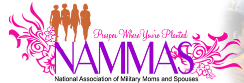 National Association of Military Moms and Spouses